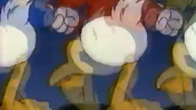 ОРТ Дисней Клуб Утиные истории Заставка 1998 1 смотреть онлайн