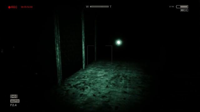 Lekker spelen: Outlast #14 смотреть онлайн