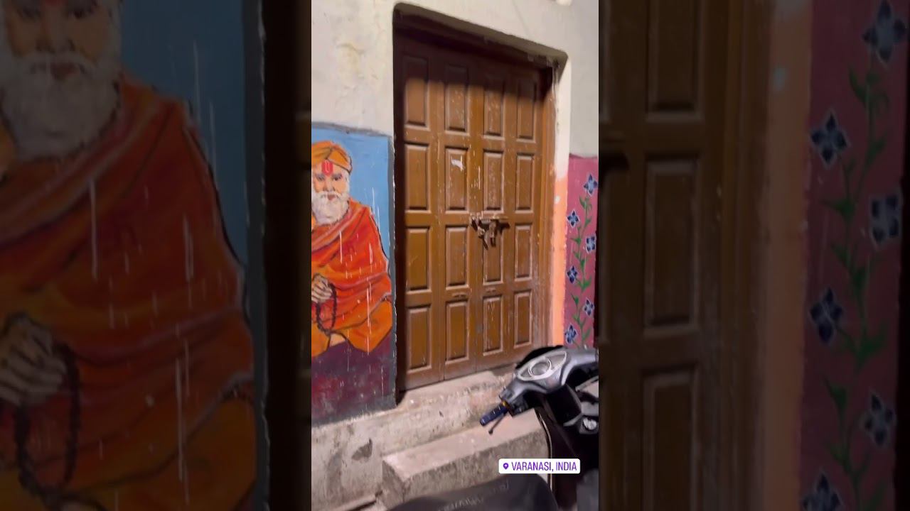 #india #travel #varanasi #варанаси #индия смотреть онлайн