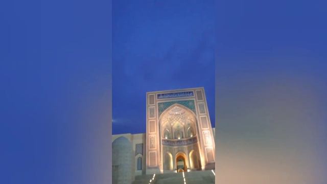 Sultan Qaboos Grand Masjid Sohar, Oman смотреть онлайн