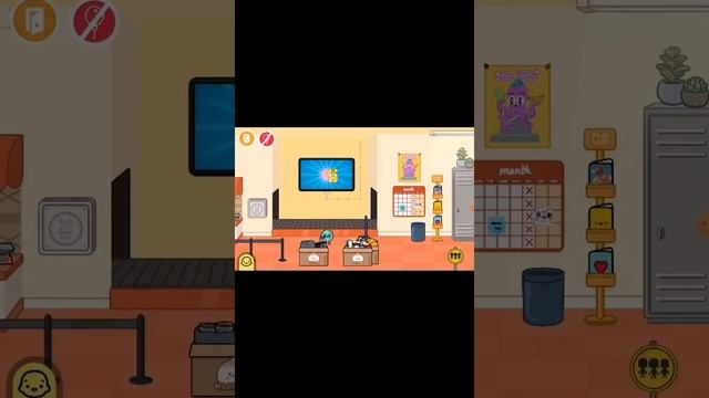 Как скачать взлом обновы 1. 35 Тока бока (toca boca) Тоса Керн смотреть онлайн