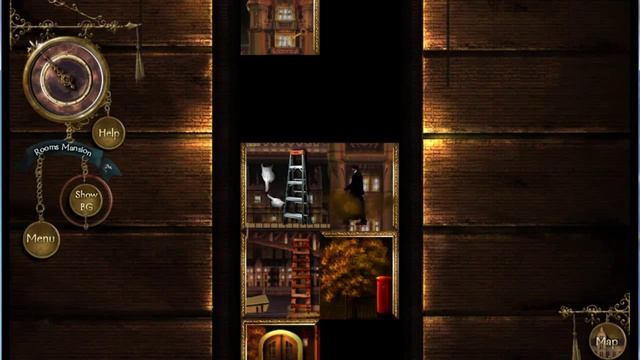 rooms the main building walkthrough pc part 2 смотреть онлайн