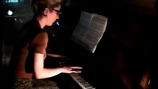Лист. Грезы любви смотреть онлайн