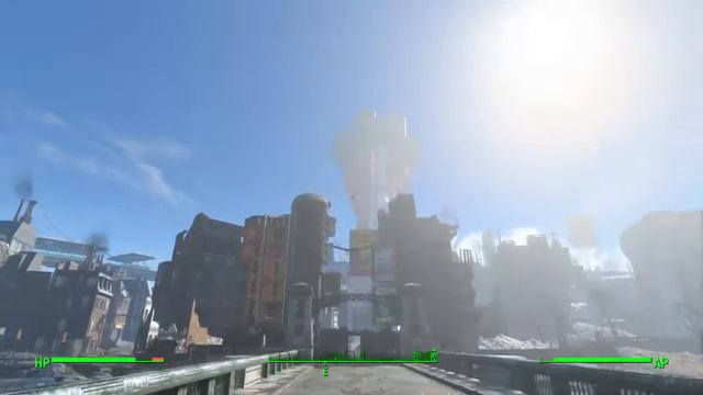 Jason in fallout 4 смотреть онлайн