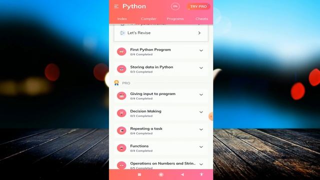 How To Learn Python? Best Python Learning App For Beginners смотреть онлайн