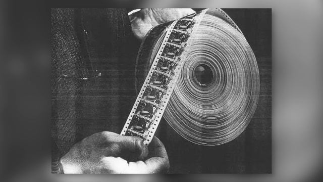 История фотографии. Как все начиналось?