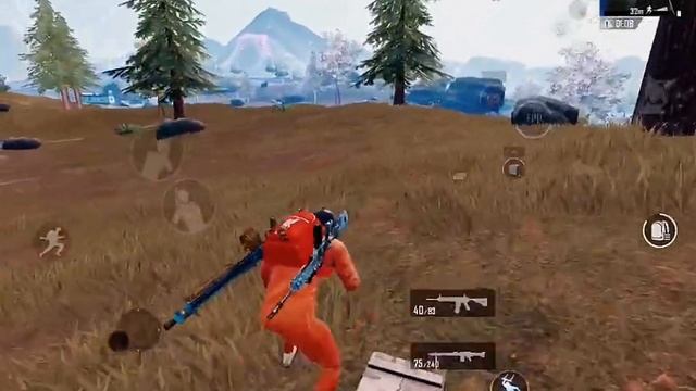 IPAD PRO M2 120 FPS NEW UPDATE?Livik Gameplay | PUBG MOBILE смотреть онлайн