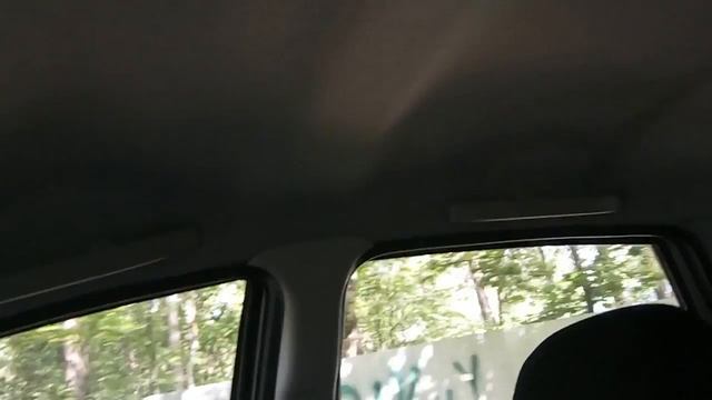 Честный отзыв о Datsun Mi-do 2017. Обзор Datsun (без постановок).mp4