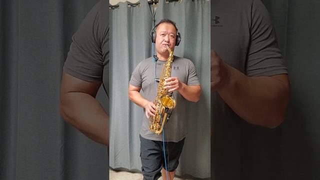 Dave Koz Partners in crime Yamaha alto sax 62 смотреть онлайн