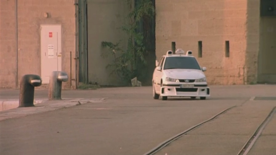 Михаил Боярский - Зеленоглазое такси Vs Taxi 3 (VJ Romanovski) смотреть онлайн