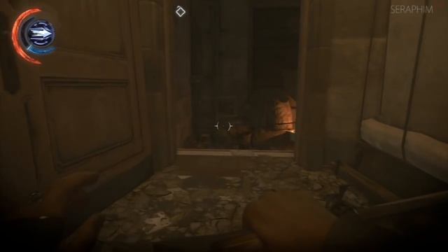 Dishonored 2 Ghost | Clean Hands | Very Hard Walkthrough | Mission 9: Death to the Empress смотреть онлайн