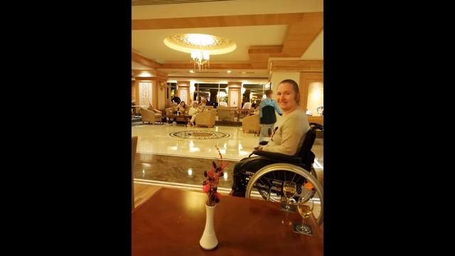 Atostogos KAMELYA SELIN HOTEL смотреть онлайн