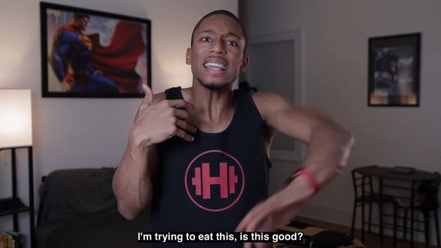 Should You Get A Personal Trainer? | My Real Thoughts on Getting A Personal Trainer смотреть онлайн