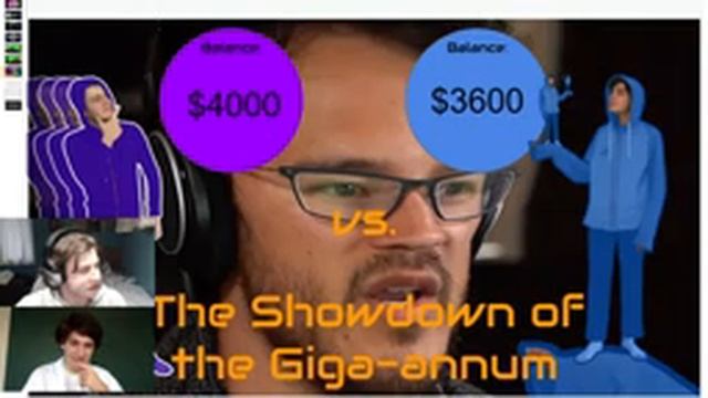 Space Game Show | 21.03.28 | Gravity Max Live Stream смотреть онлайн