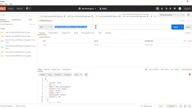 Mule 4 - Using JMS Queues and Topics [Durable, Non-Durable and No Local] смотреть онлайн
