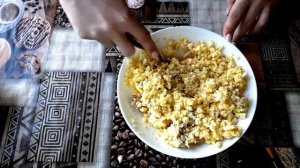 ОЧЕНЬ Нежная Намазка из Печени Трески | Бутерброды с Печенью Трески