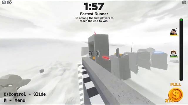 Roblox : Shockwave Racing วันนี้เล่นชิวๆ смотреть онлайн