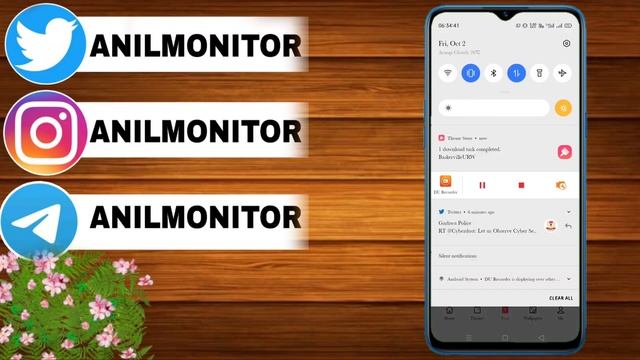 Realme free theme kaise kharide | Realme Free Font style kaise milega - buy free font and theme смотреть онлайн
