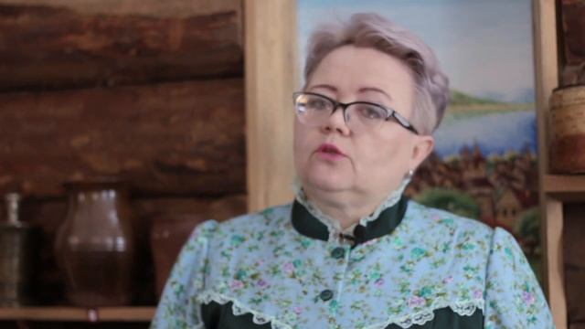 Быт и традиции забайкальских казаков | Наталья Хохлова смотреть онлайн