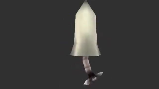 Xenocider for Dreamcast enemy compendium - Kasa-Obake смотреть онлайн