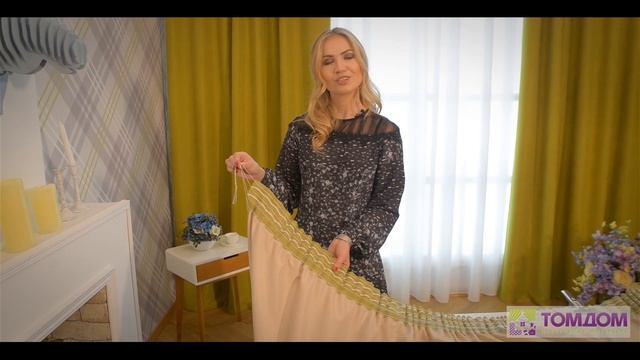 Как стянуть шторную ленту