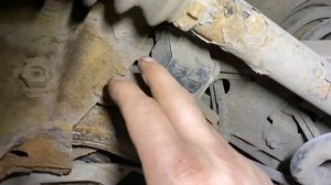 BMW 3er e46. Меняем передние амортизаторы;задние амортизаторы;пружины передние и задние.