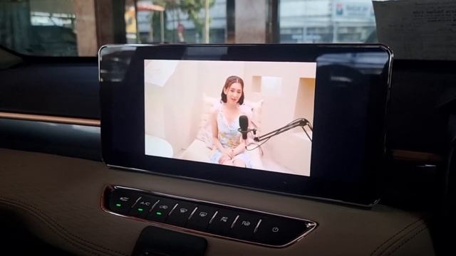 Haval Jolion Morel Maximo +Sub box Alpine S800 +Damp Ground zero @GolfCarAndroidMaster смотреть онлайн