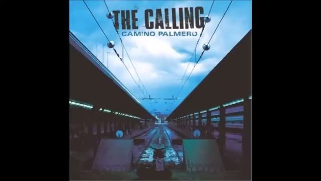 The Calling - Wherever You Will Go (Audio) смотреть онлайн