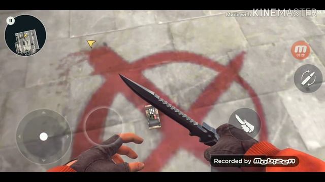 Как поменять аккаунт в критикал опс смотреть онлайн