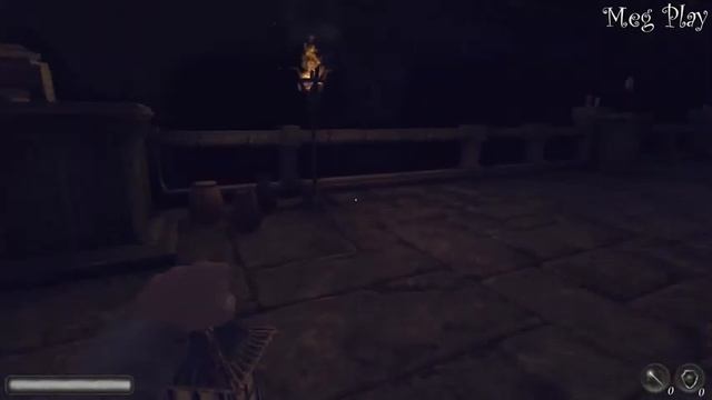Прохождениен UnderDread (2 серия) Разработчики явно заморочились с игрой смотреть онлайн