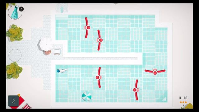 Swim Out: iOS iPhone Gameplay Impressions, Walkthrough & Review (by Lozange Lab) смотреть онлайн
