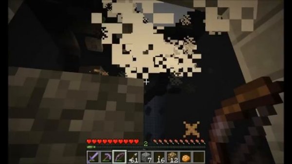 Ep33 Uncharted Territory 2 LP - I Was Holding Shiiiiiiiiiiiiiiii...