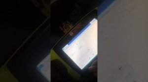 CHANGAN CS35/TPMS Programing.