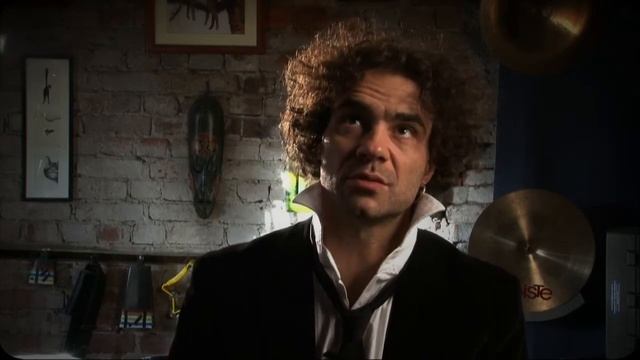 сюжет о спектакле "Медея.Эпизоды" часть I смотреть онлайн