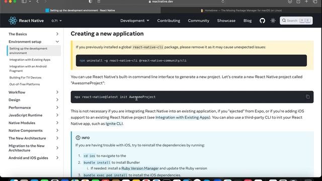 Latest 2023 React Native Crash Course смотреть онлайн