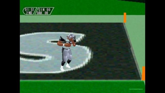 Madden NFL 96 Fails: This Game is Possessed смотреть онлайн