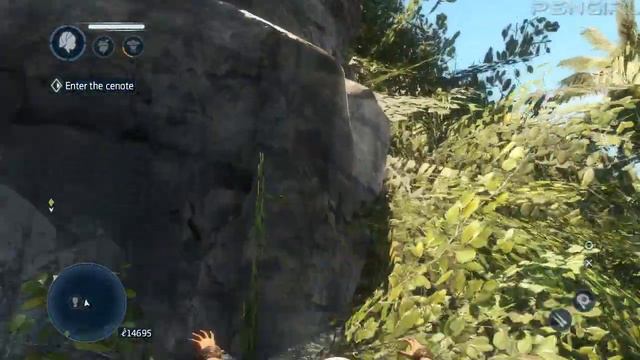 [P12] Assassin's Creed Liberation HD Playthrough With Commentary (PS3) смотреть онлайн