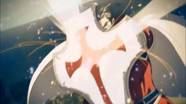 Sword Alt Online [SAO] - AMV - A Grave Mistake смотреть онлайн