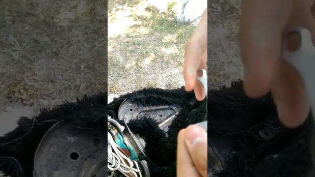 Ремонт дырчика "Рига" с двигателем д 6 смотреть онлайн