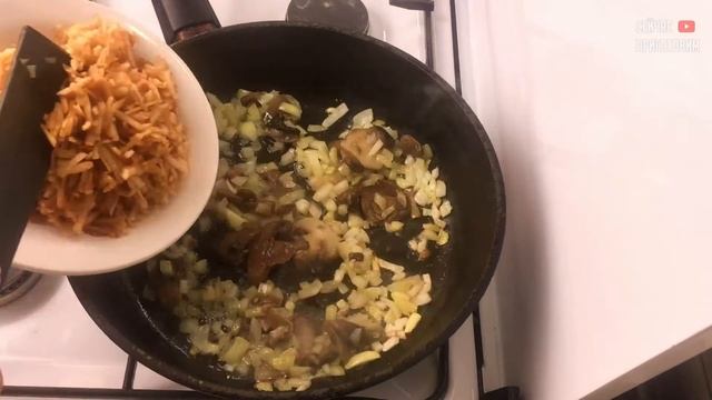 Сочетаем несочетаемое - готовим ЯБЛОКИ В КУРИНОМ БУЛЬОНЕ. Потрясающе вкусно! смотреть онлайн