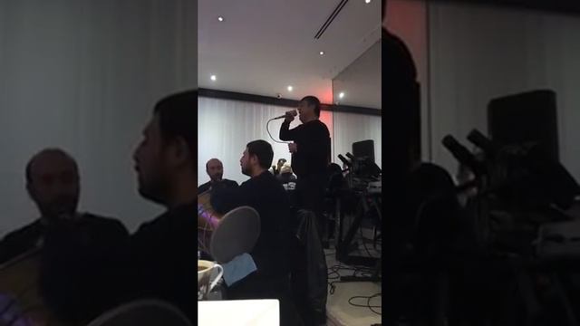 Tatul Spitakci Hayko - Tarapum Em Dajan Cavic , Im Qaxcr Mayrik 2017