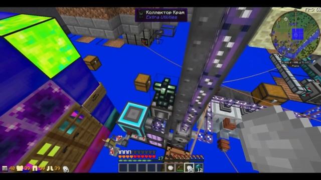 HiTech Новое развитие Victory Craft #16 Недофинал смотреть онлайн