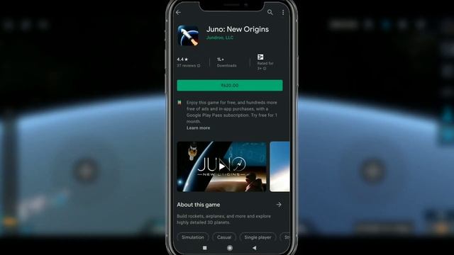how to download kerbal space program 2 in Android mobile kerbal space program 2 early access #as смотреть онлайн