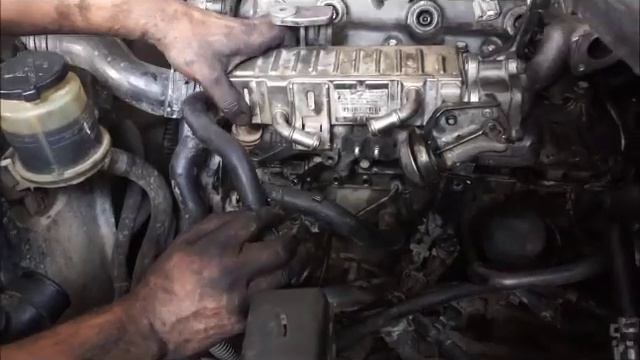 How I Remove Black Smoke From Exhaust 'INNOVA' смотреть онлайн