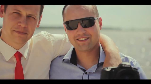 Виталик & Алена глазами пьяного свидетеля Юрика смотреть онлайн