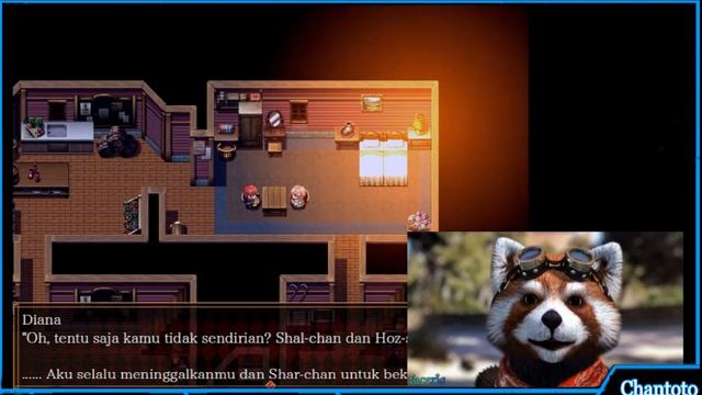 Game Play walkthrough Wife Quest #EP3 sub indo смотреть онлайн