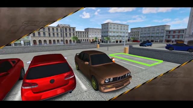 Car Parking Valet - Level 21 | Car Parking Game 3D смотреть онлайн