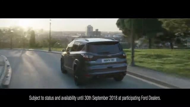 Life is Out There Are You | Ford Kuga | Peoples Ford смотреть онлайн