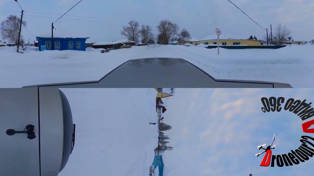 Красногорское декабрь 2019. Новинка 360° смотреть онлайн