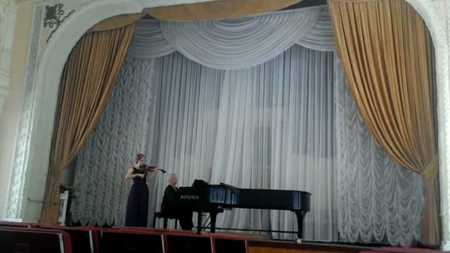 Guitarre M.Moszkowski смотреть онлайн